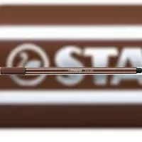 Stabilo Pen 68 1 St. 1 mm Braun