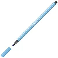 Stabilo Premium-Filzstift 1 St. azurblau