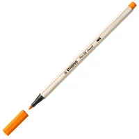 Stabilo Filzstift 1 St. orange