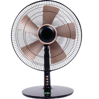 Be Cool BC40TI2002 Tischventilator