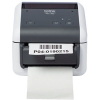 Brother PA-LP-002 Etikettenablöser