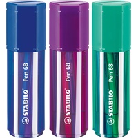 Stabilo Pen 68 Big Box 20 St.