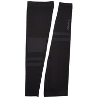 Craft Seamless 2.0 Fahrrad-Beinlinge 9999 black XL/XXL