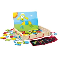 HaPe Magnetische Kunstbox