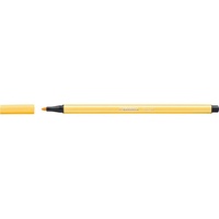 Stabilo Pen 68 gelb