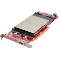 AMD FirePro V7800P 2GB GDDR5 400MHz (100-505691)