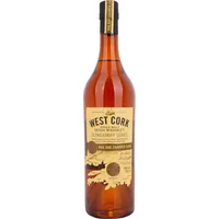 West Cork Glengarriff Series Bog Oak Charred Cask |