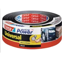 Tesa Gewebeband extra Power Universal 50 mm x 50