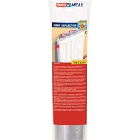 Tesa Reflektorfolie für Heizkörper Heat Reflector Reflektierfolie
