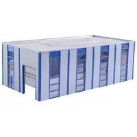 Kibri Lager-/ Industriehalle 39250 H0
