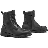 FORMA Legacy Dry Motorradstiefel schwarz