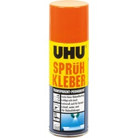 UHU Sprühkleber 200ml (46740)