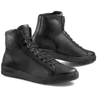 STYLMARTIN Core Wp Motorradschuhe - Schwarz - 40