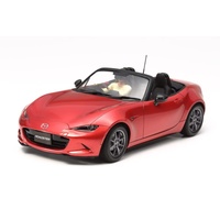 TAMIYA Mazda MX-5