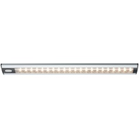 Paulmann 70398 LED Möbelleuchte TriX Touch incl. 1x4,2 Watt