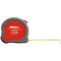 Sola Rollmeter Popular 25 mm 8 m