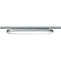 Paulmann Urail LED Panel Loop chrom-matt