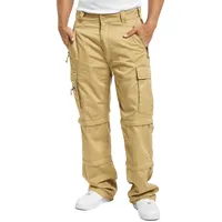 Brandit Textil Savannah Hosen Camel S