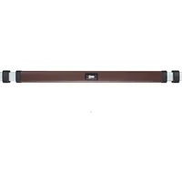 ABUS PR2600 Panzerriegel Braun