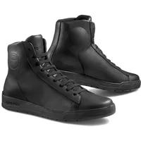 STYLMARTIN Core Wp Motorradschuhe - Black - EU