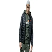 Ellesse Lombardy anthracite XL