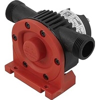 WOLFCRAFT Bohrmaschinenpumpe 2207000