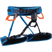 Mammut Ophir Fast Adjust Klettergurt (Größe L