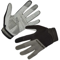 Endura Hummvee Plus II Schwarz, S