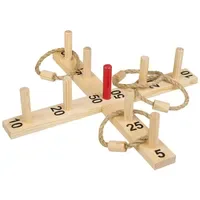 IDENA Ringwurfspiel