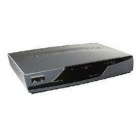 Cisco 878W-G-E-K9 Router