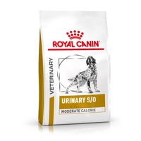 Royal Canin Urinary S/O Moderate Calorie 12 kg