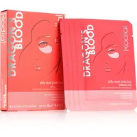 Rodial Dragon's Blood Jelly Eye Patches Gel 12 ml