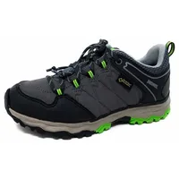 MEINDL Ontario GTX Kinder anthrazit/grün 39