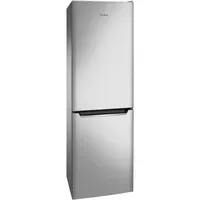 Amica KGCL 384 155-1 E Kühl-Gefrierkombination (157 l, 1474