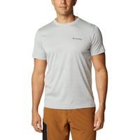 Columbia Zero RulesTM Kurzarm-t-shirt - Columbia Grey Heather -