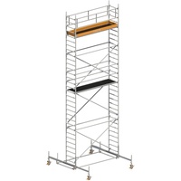 Layher Uni Standard Arbeitshöhe bis 9,60 m