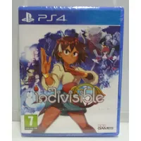 505 Games Indivisible PS4