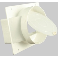 Marley Adapter Rueckstauventil 220-150