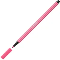Stabilo Premium-Filzstift 1 St. 0 ml rosa