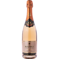 Bouvet Ladubay Excellence Crémant de Loire Rosé