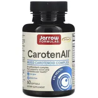Jarrow Formulas CarotenAll