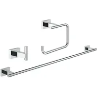 Grohe Essentials Cube 3 in 1 40777001