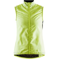Craft Essence Light Wind Vest W flumino M