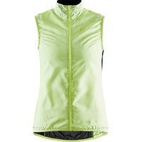 Craft Essence Light Wind Vest Women flumino (851000) XS