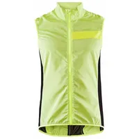 Craft ADV Essence Light Wind Fahrradweste Herren 851000 flumino
