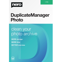 Nero Duplicate Manager Photo 2025