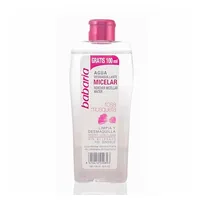 Babaria Rosa Mosqueta Mizellenwasser 400 ml