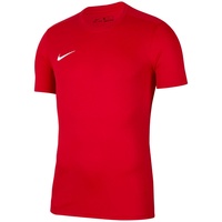 Nike Park VII Dri-FIT Trikot kurzarm 657 university red/white