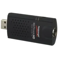 Hauppauge WinTV soloHD USB DVB-C/T2 (TV Karte)