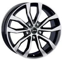 Autec Uteca (U) 7,5x17 5x120 ET47 MB65,1